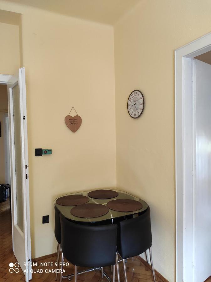 Anna Apartmanok Pecs Exterior photo
