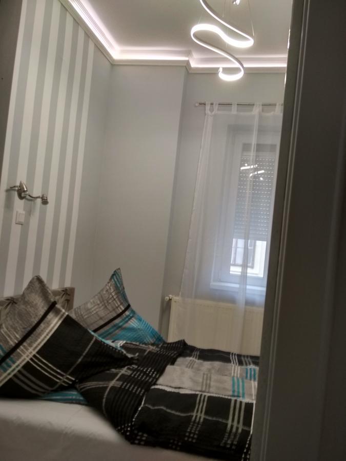Anna Apartmanok Pecs Exterior photo