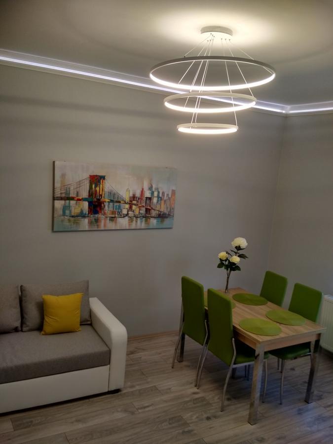 Anna Apartmanok Pecs Exterior photo